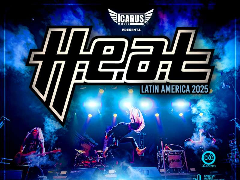 Flyer próximo evento